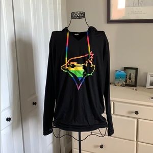 LIMITED EDITION Pride Toronto Blue Jays Hoodie